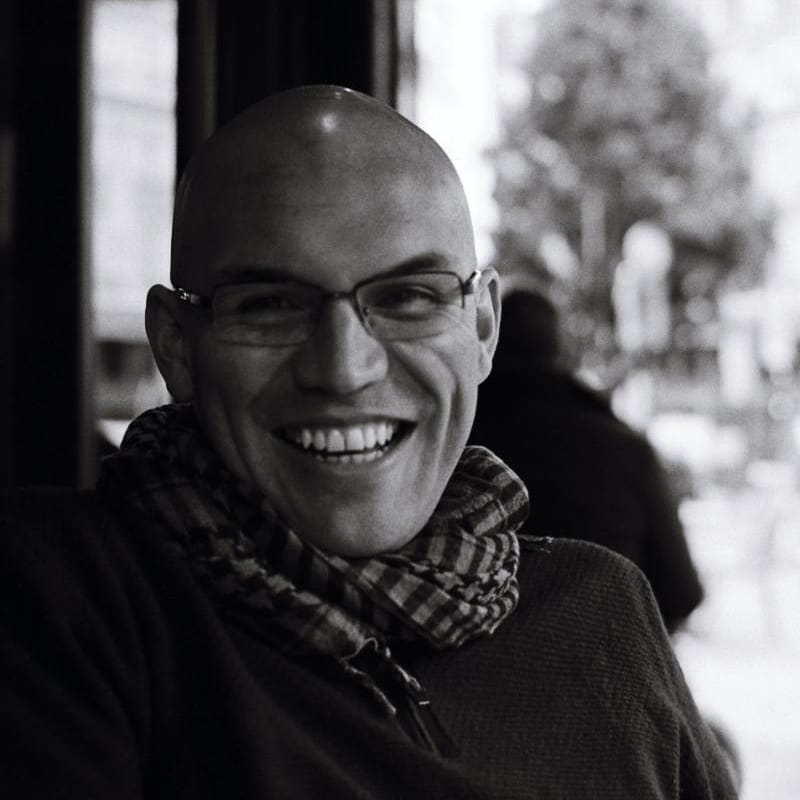 Photo d'Hector Ulloque.