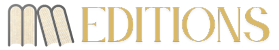 Logo MM Editions Dark